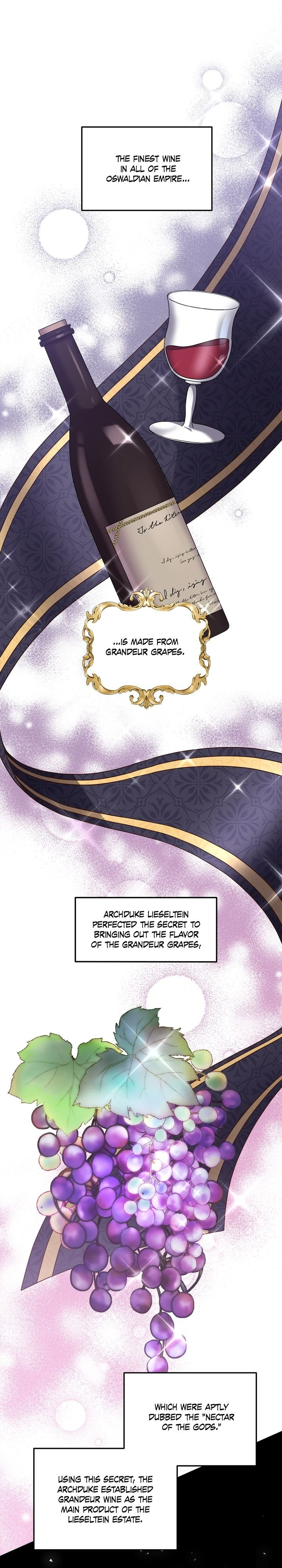 I’m Engaged to an Obsessive Male Lead chapter 8 - page 13