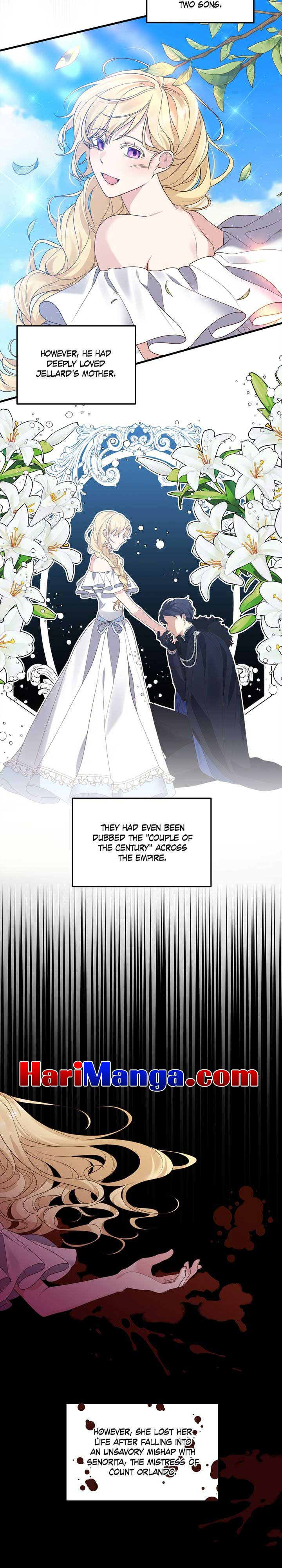 I’m Engaged to an Obsessive Male Lead chapter 8 - page 18