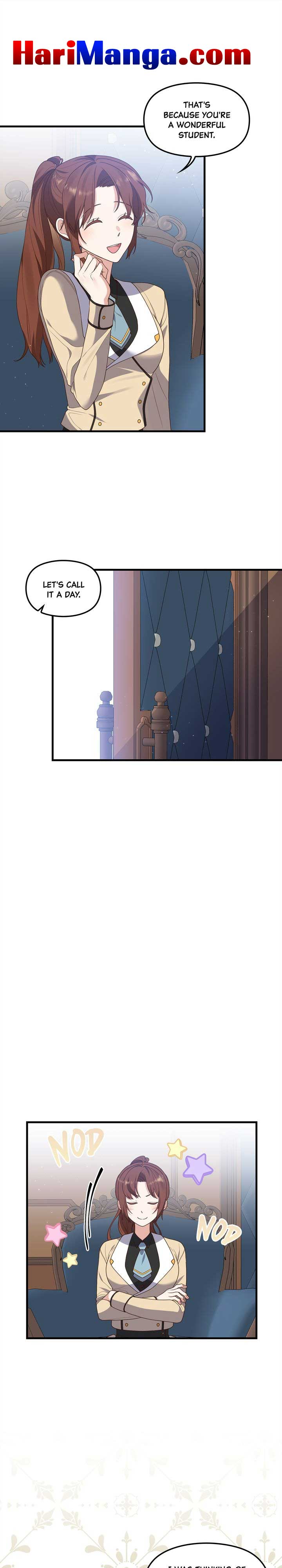 I’m Engaged to an Obsessive Male Lead chapter 7 - page 2