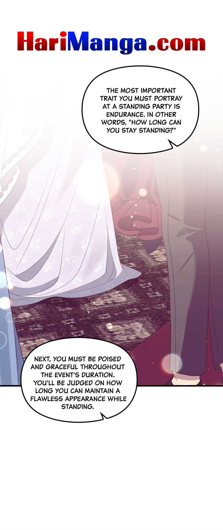 I’m Engaged to an Obsessive Male Lead chapter 7 - page 4