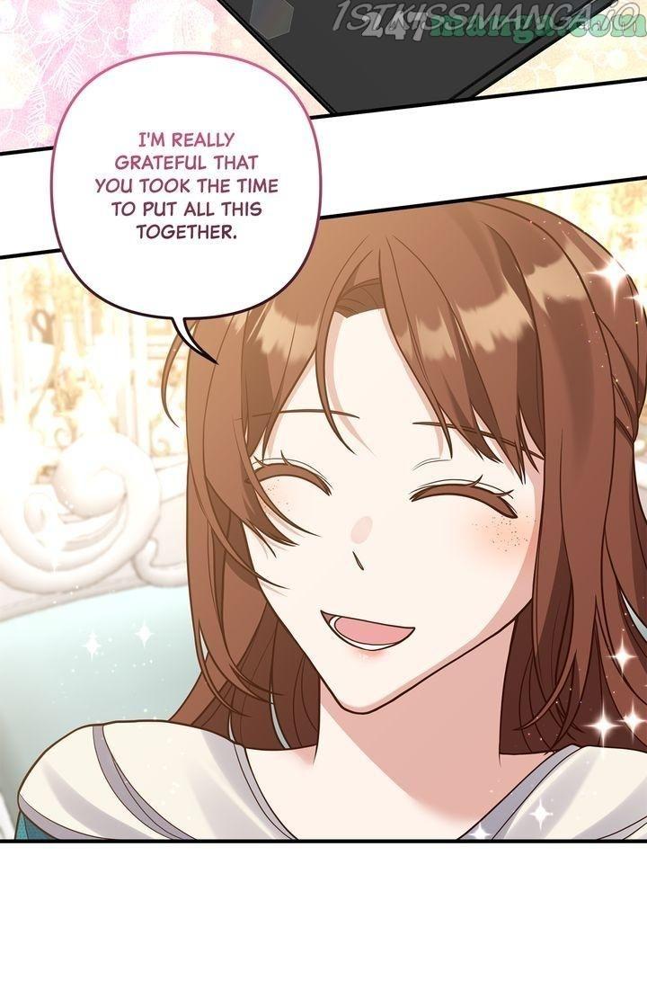 I’m Engaged to an Obsessive Male Lead chapter 29 - page 21