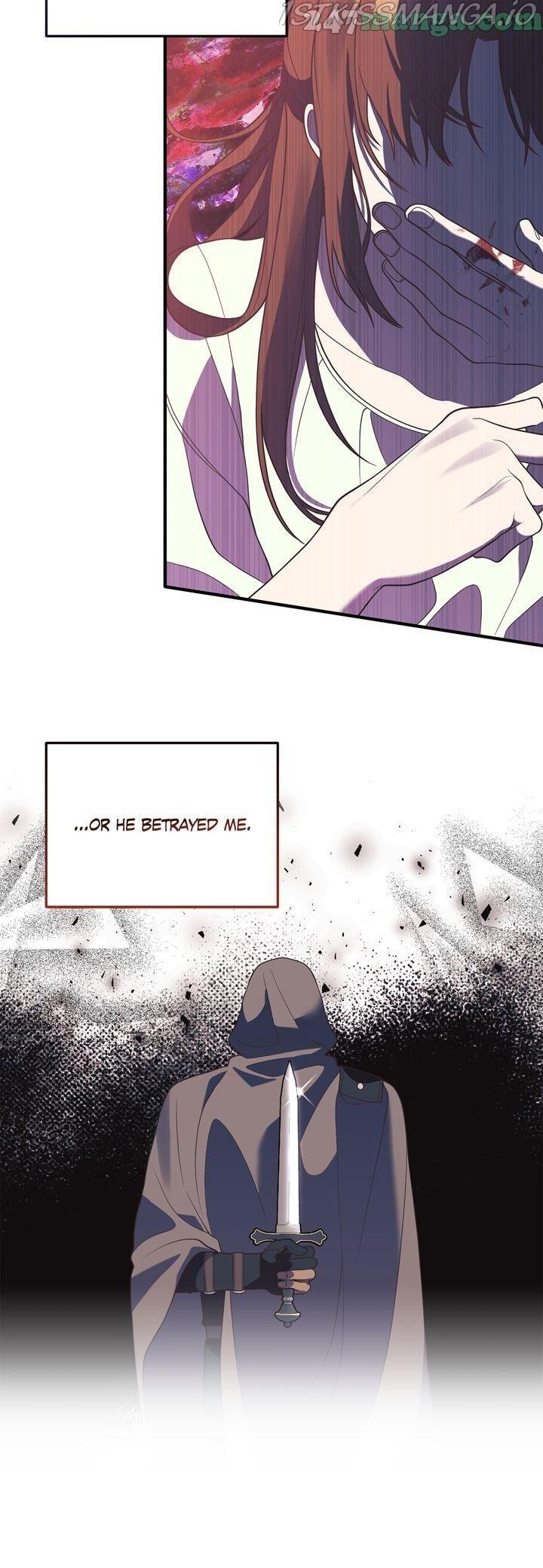 I’m Engaged to an Obsessive Male Lead chapter 29 - page 9