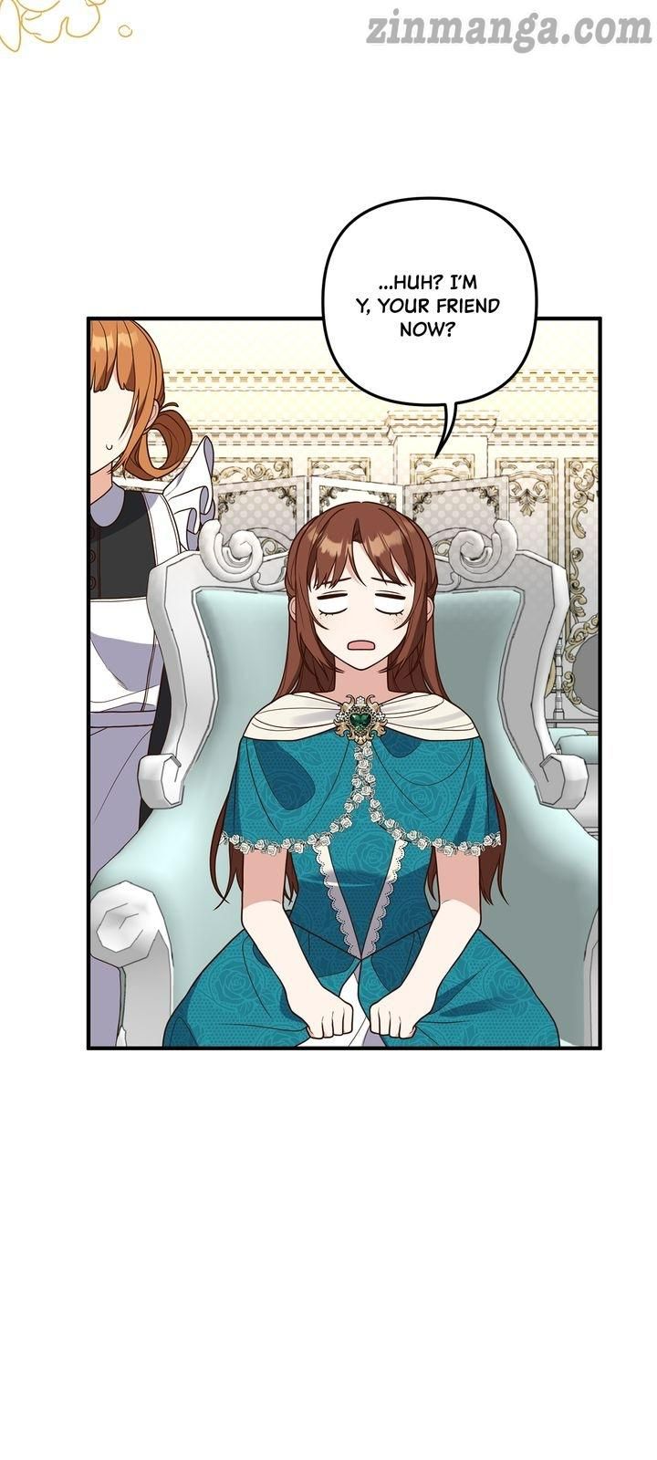 I’m Engaged to an Obsessive Male Lead chapter 28 - page 6
