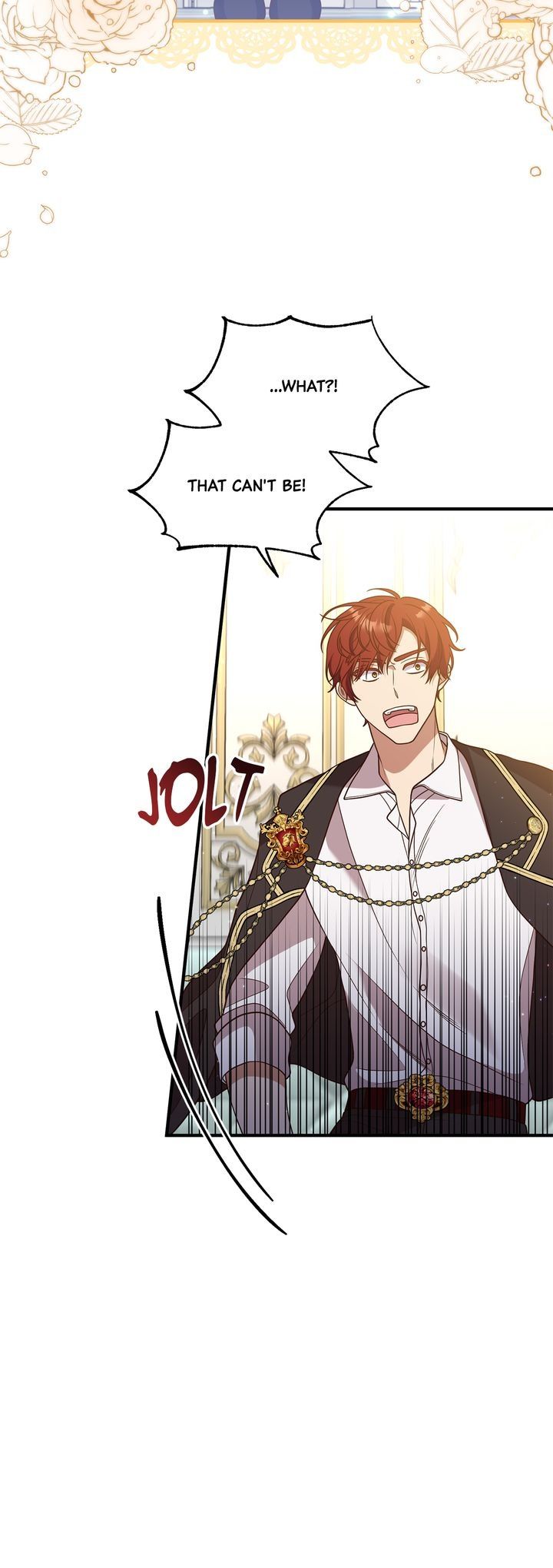 I’m Engaged to an Obsessive Male Lead chapter 27 - page 10