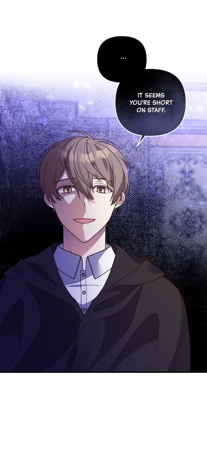 I’m Engaged to an Obsessive Male Lead chapter 27 - page 4