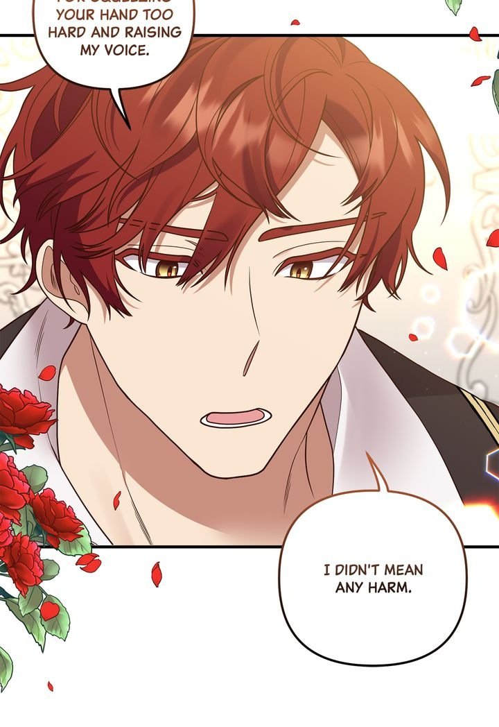 I’m Engaged to an Obsessive Male Lead chapter 26 - page 17