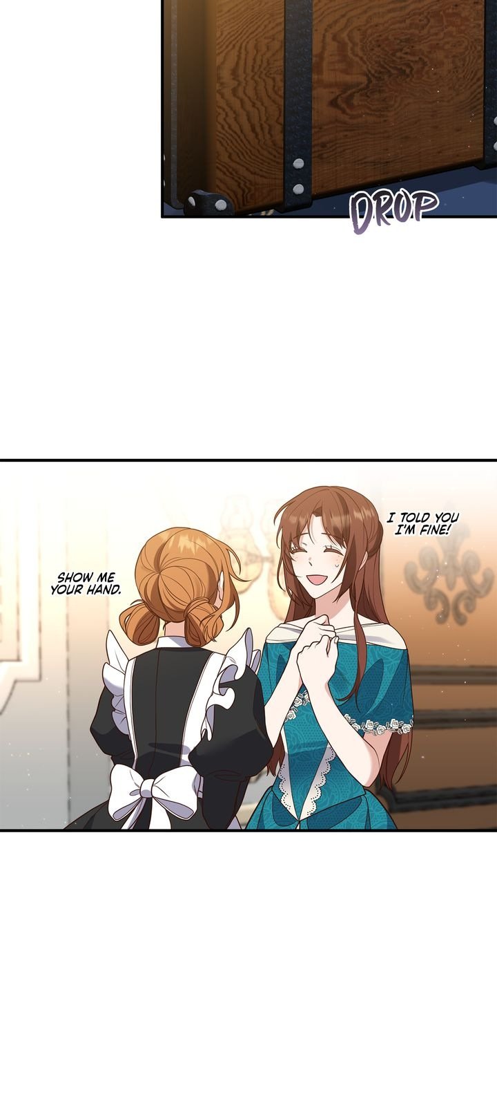 I’m Engaged to an Obsessive Male Lead chapter 26 - page 6