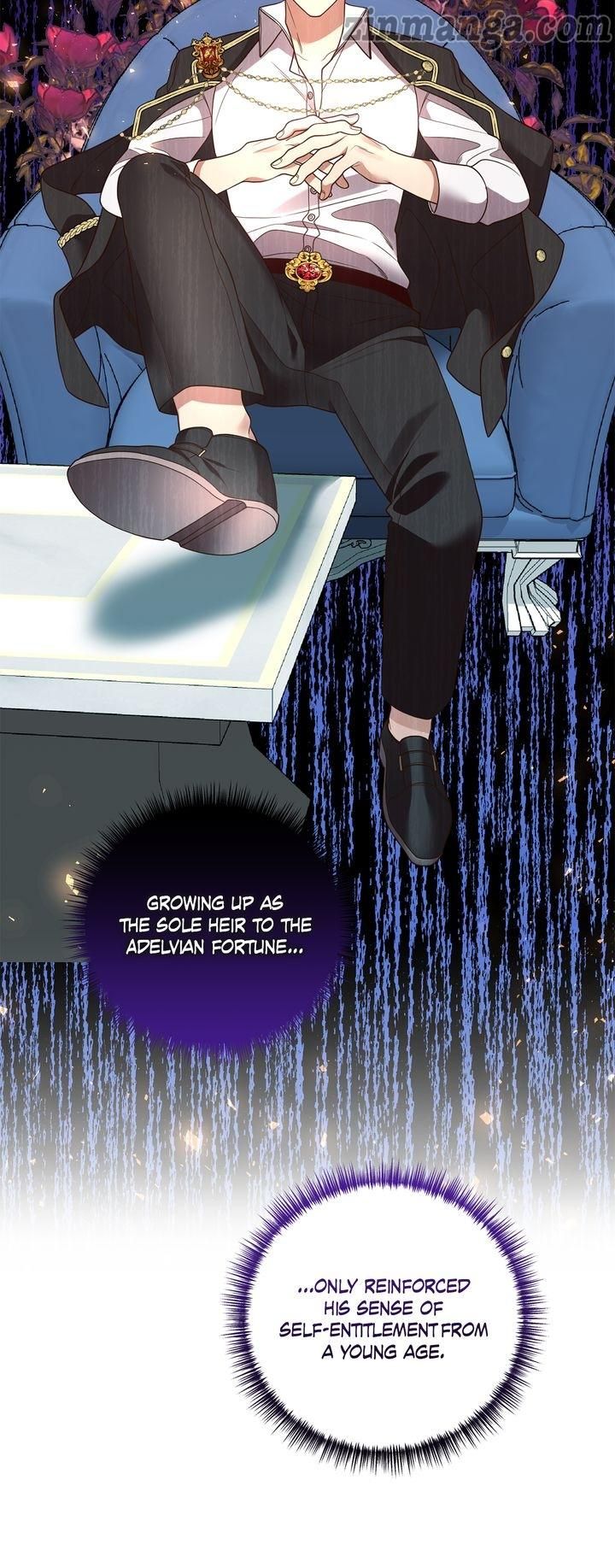 I’m Engaged to an Obsessive Male Lead chapter 25 - page 16