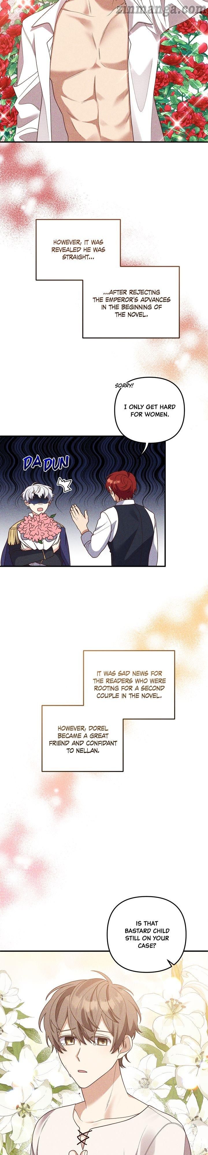 I’m Engaged to an Obsessive Male Lead chapter 25 - page 18