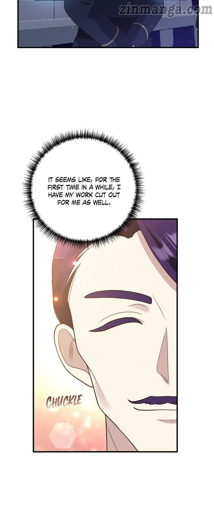 I’m Engaged to an Obsessive Male Lead chapter 25 - page 4