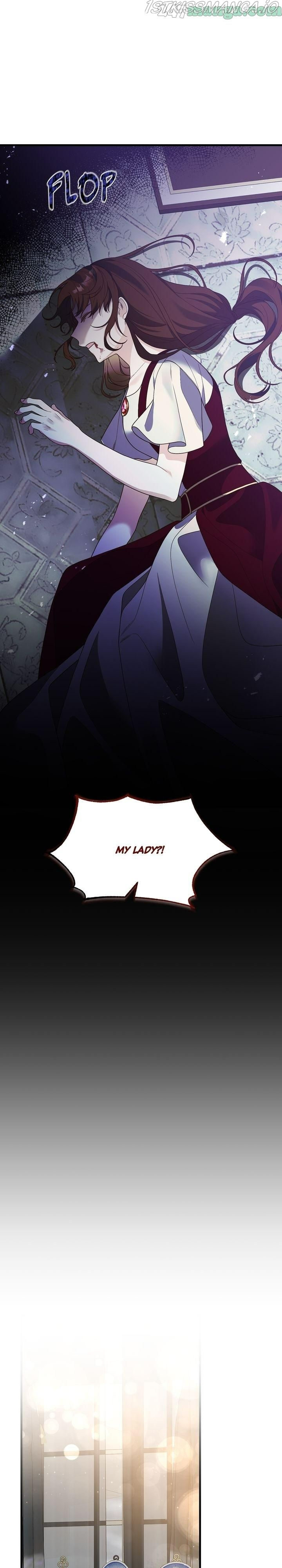I’m Engaged to an Obsessive Male Lead chapter 18 - page 16