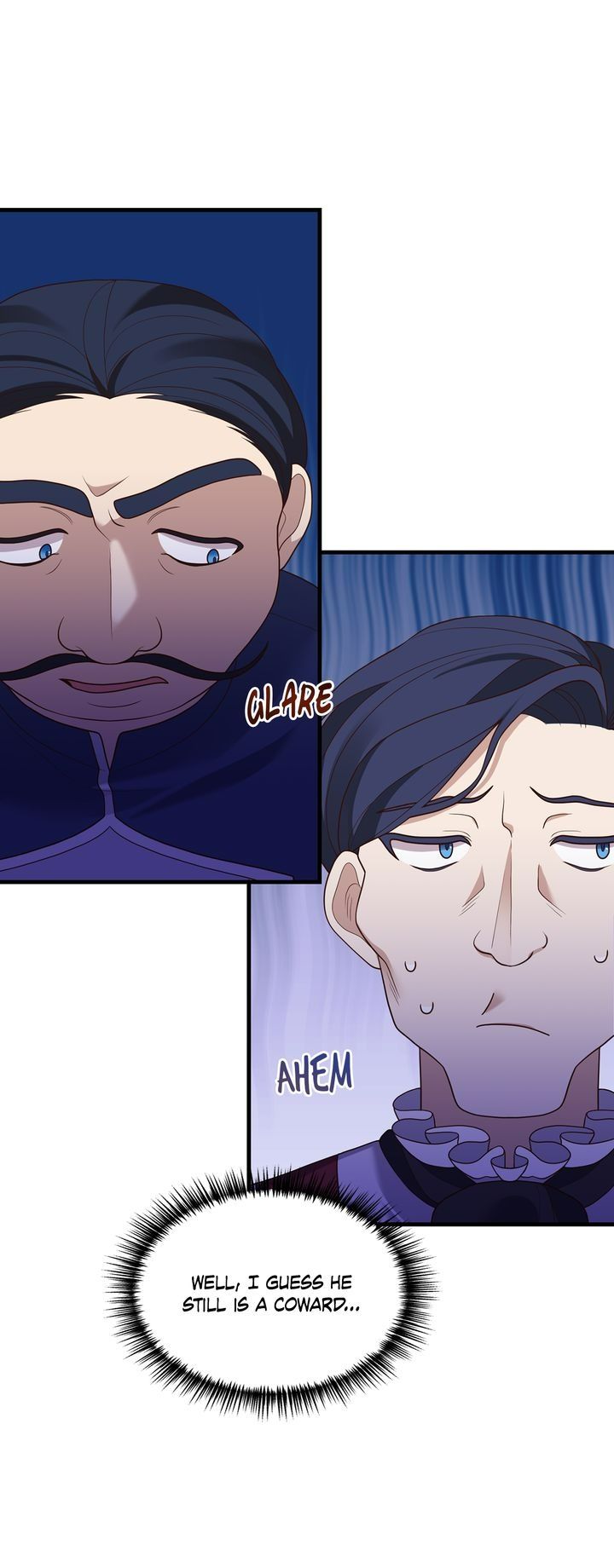 I’m Engaged to an Obsessive Male Lead chapter 17 - page 24