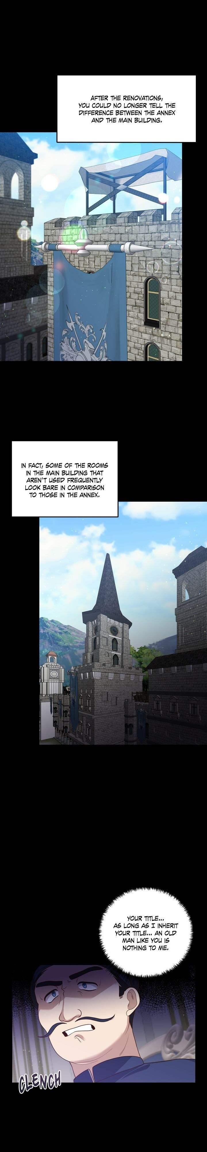 I’m Engaged to an Obsessive Male Lead chapter 17 - page 4