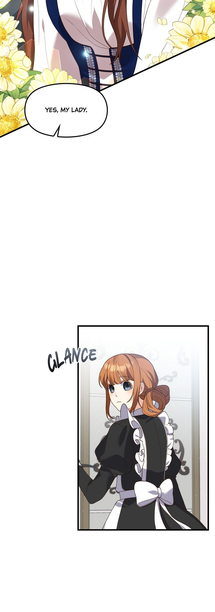 I’m Engaged to an Obsessive Male Lead chapter 15 - page 19