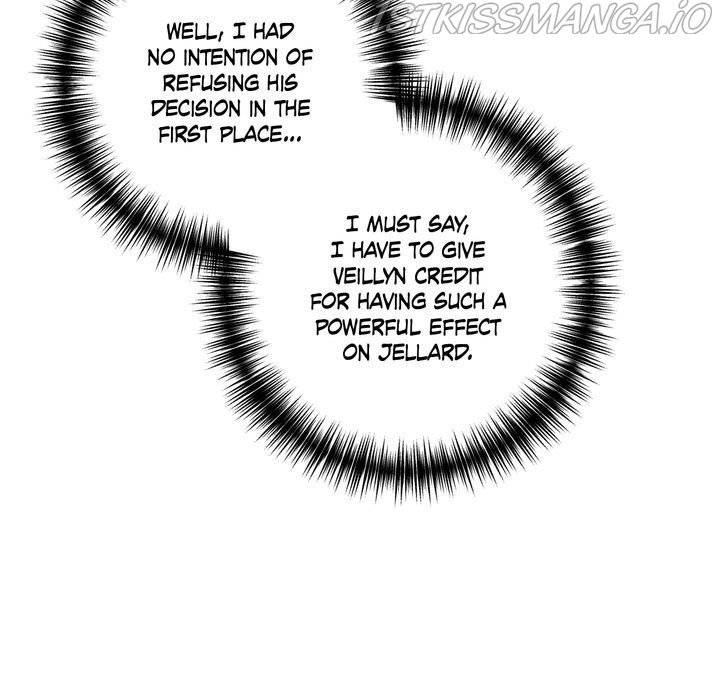 I’m Engaged to an Obsessive Male Lead chapter 14 - page 23