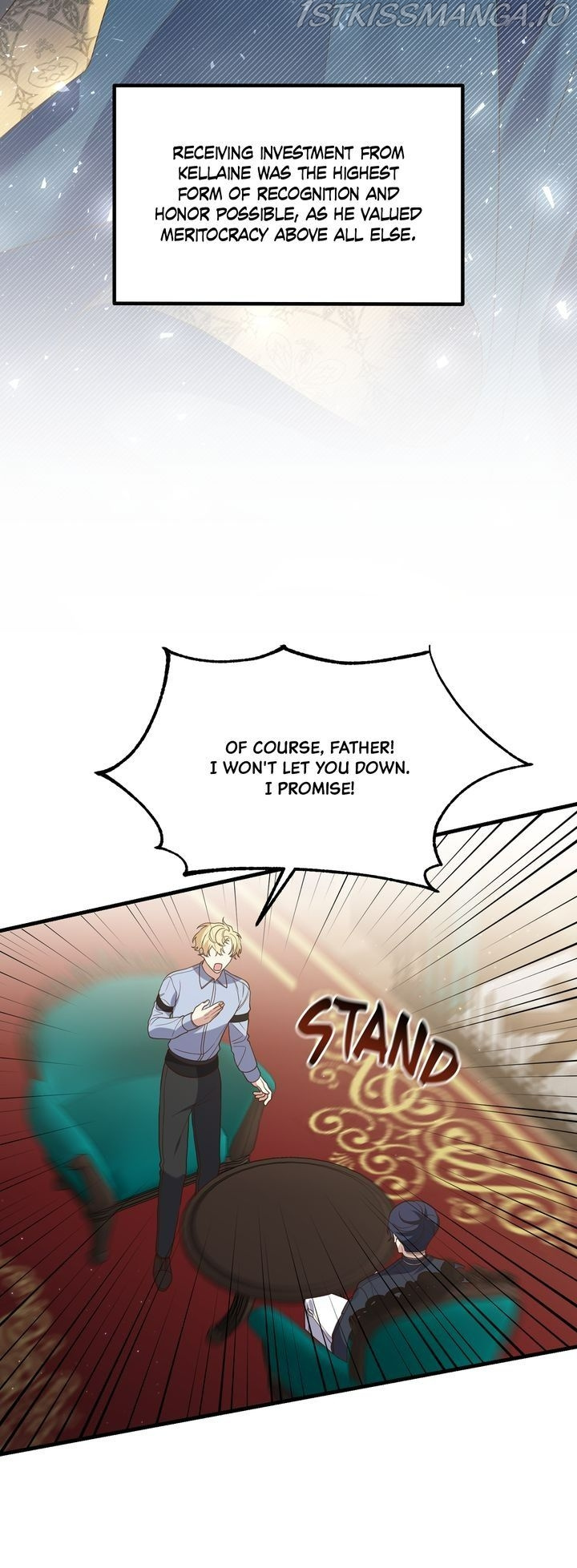 I’m Engaged to an Obsessive Male Lead chapter 14 - page 26