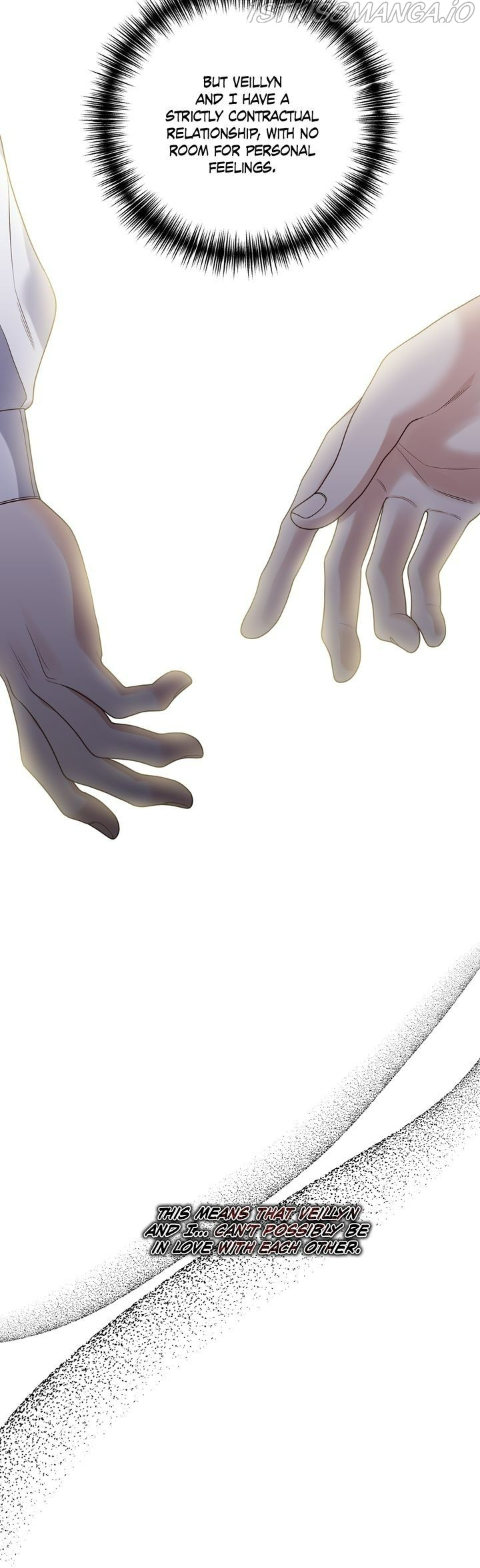 I’m Engaged to an Obsessive Male Lead chapter 14 - page 29