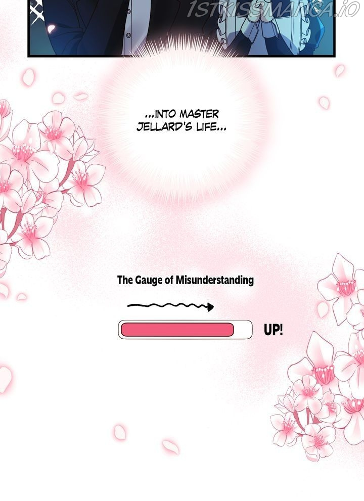 I’m Engaged to an Obsessive Male Lead chapter 14 - page 4