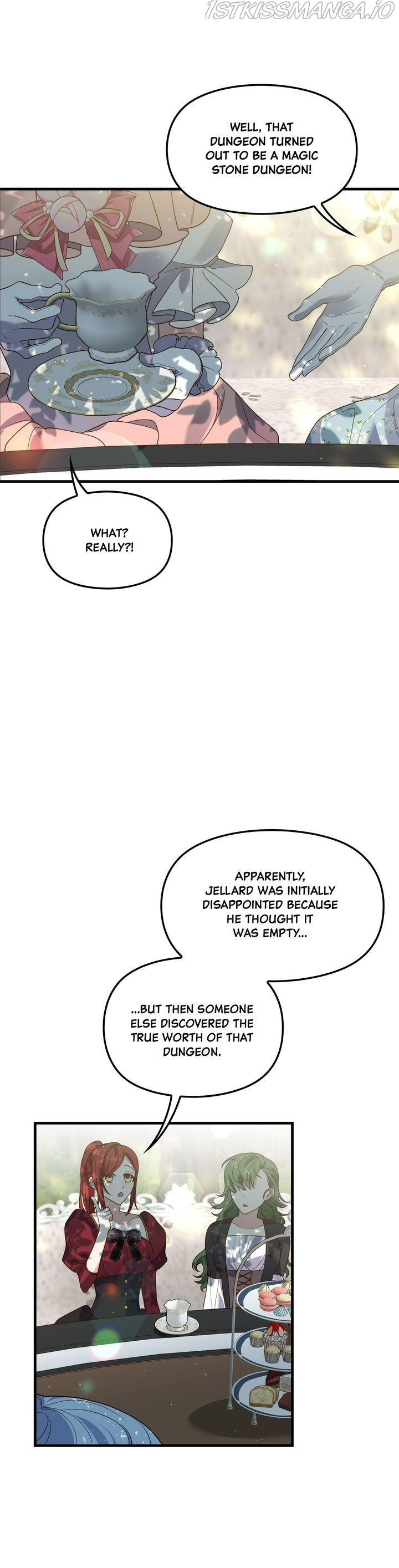 I’m Engaged to an Obsessive Male Lead chapter 14 - page 7