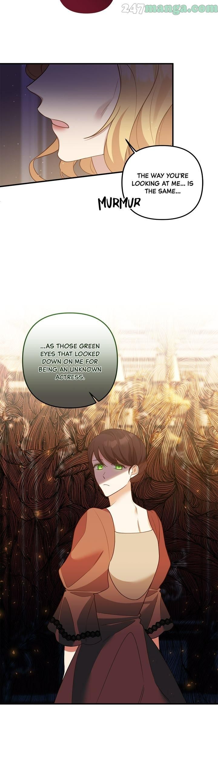 I’m Engaged to an Obsessive Male Lead chapter 36 - page 25