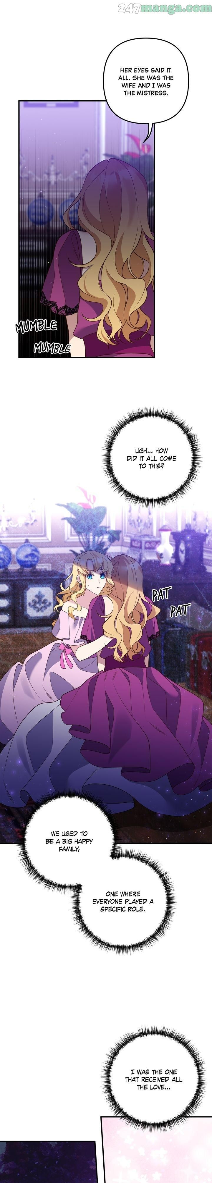 I’m Engaged to an Obsessive Male Lead chapter 36 - page 26