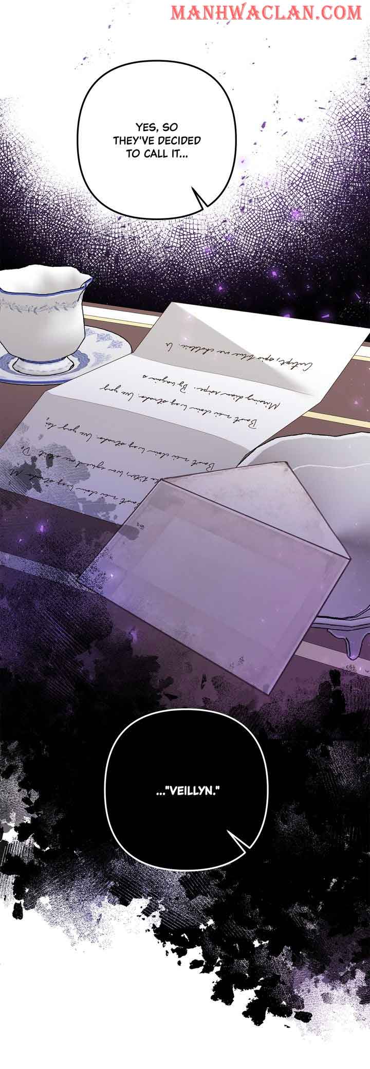 I’m Engaged to an Obsessive Male Lead chapter 52 - page 25