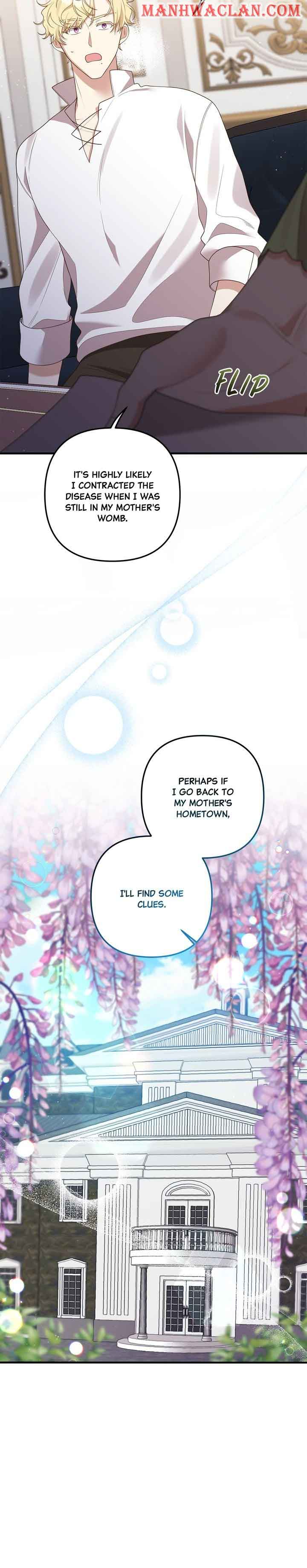 I’m Engaged to an Obsessive Male Lead chapter 52 - page 28