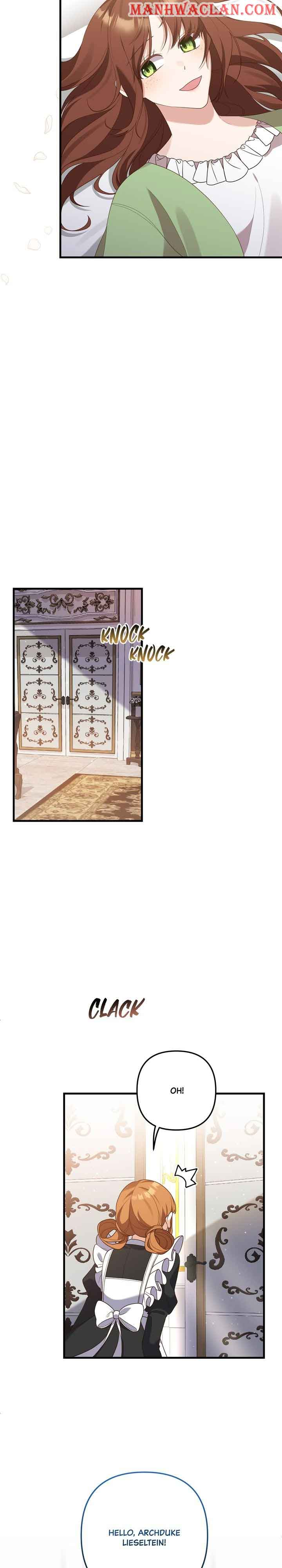 I’m Engaged to an Obsessive Male Lead chapter 52 - page 9