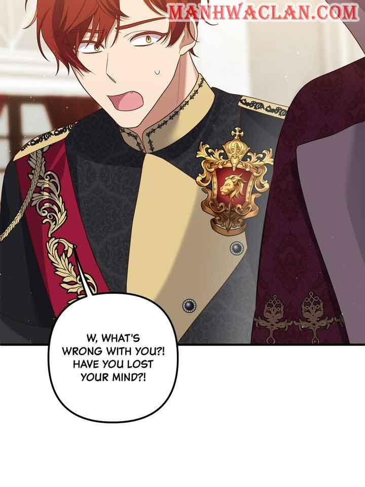 I’m Engaged to an Obsessive Male Lead chapter 51 - page 19