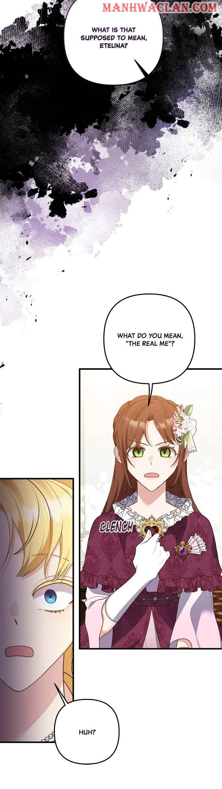 I’m Engaged to an Obsessive Male Lead chapter 51 - page 22