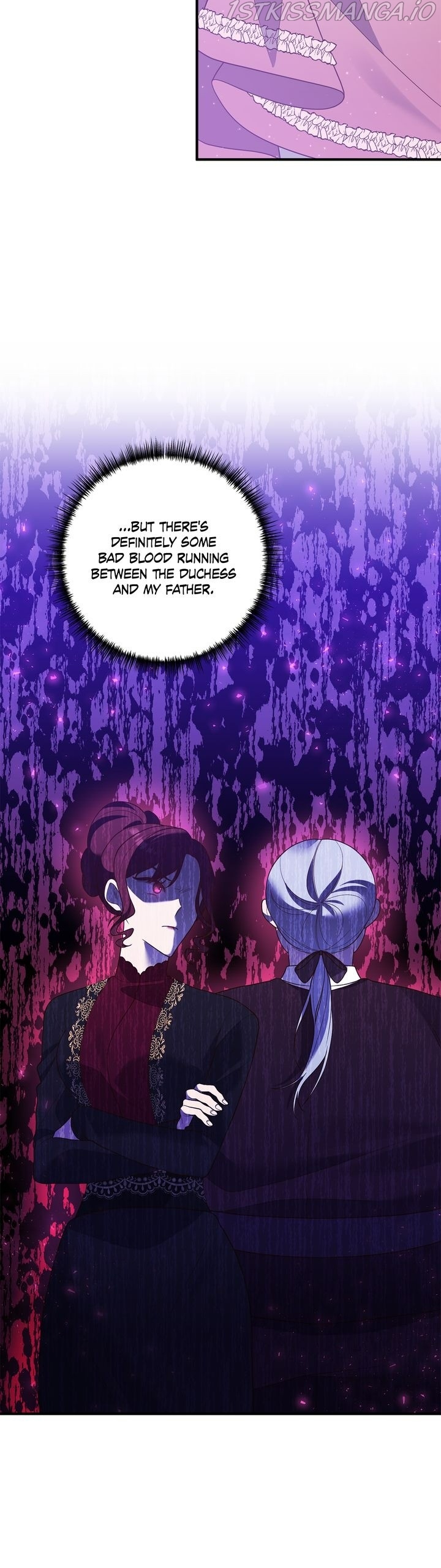 I’m Engaged to an Obsessive Male Lead chapter 39.5 - page 13