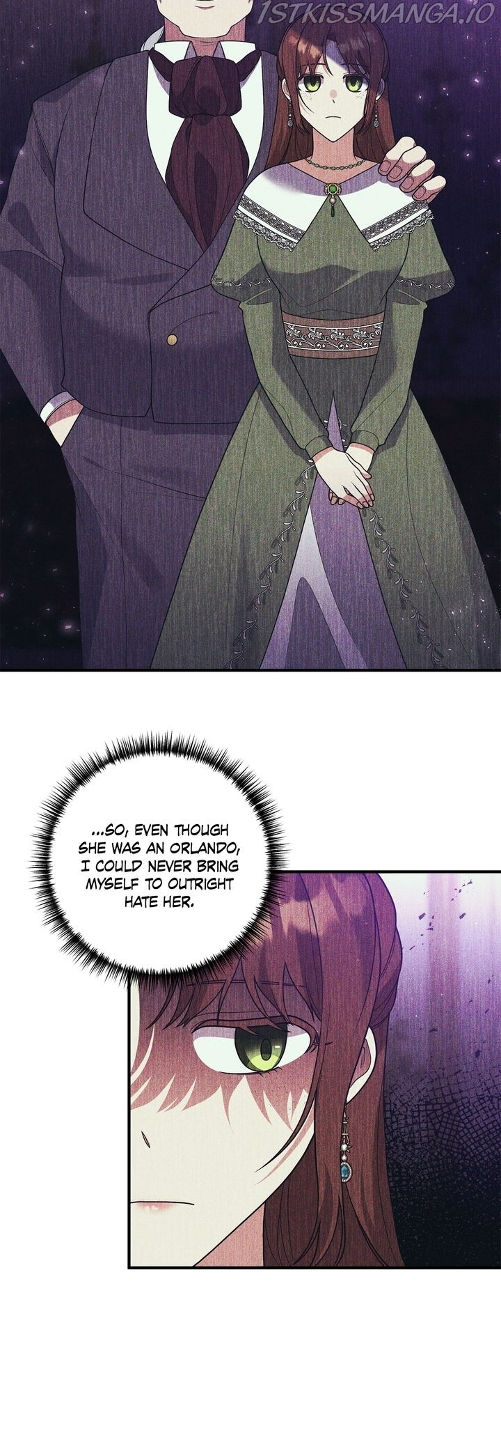 I’m Engaged to an Obsessive Male Lead chapter 39.5 - page 7