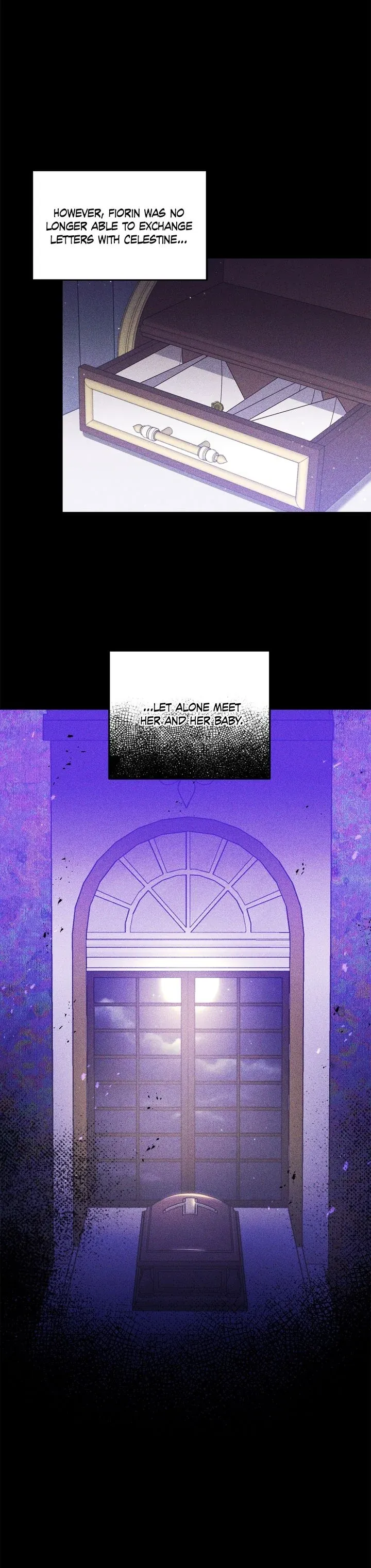 I’m Engaged to an Obsessive Male Lead chapter 39 - page 10