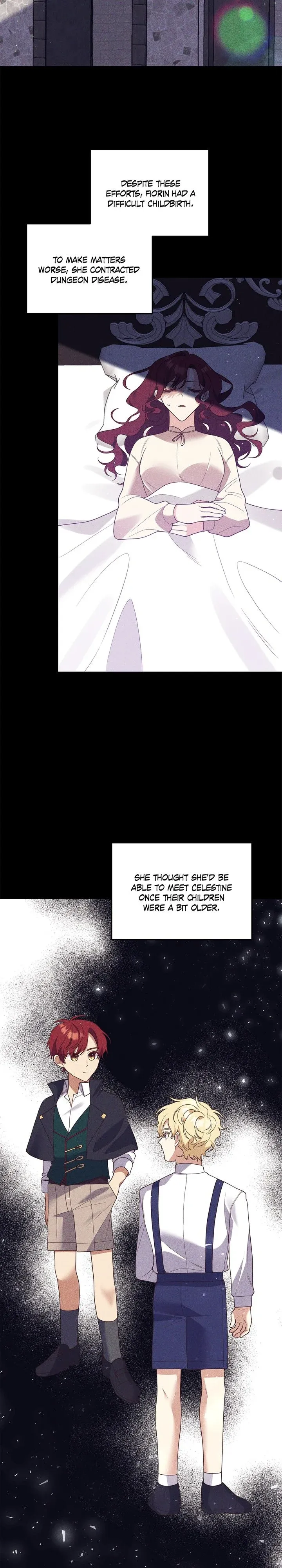 I’m Engaged to an Obsessive Male Lead chapter 39 - page 12