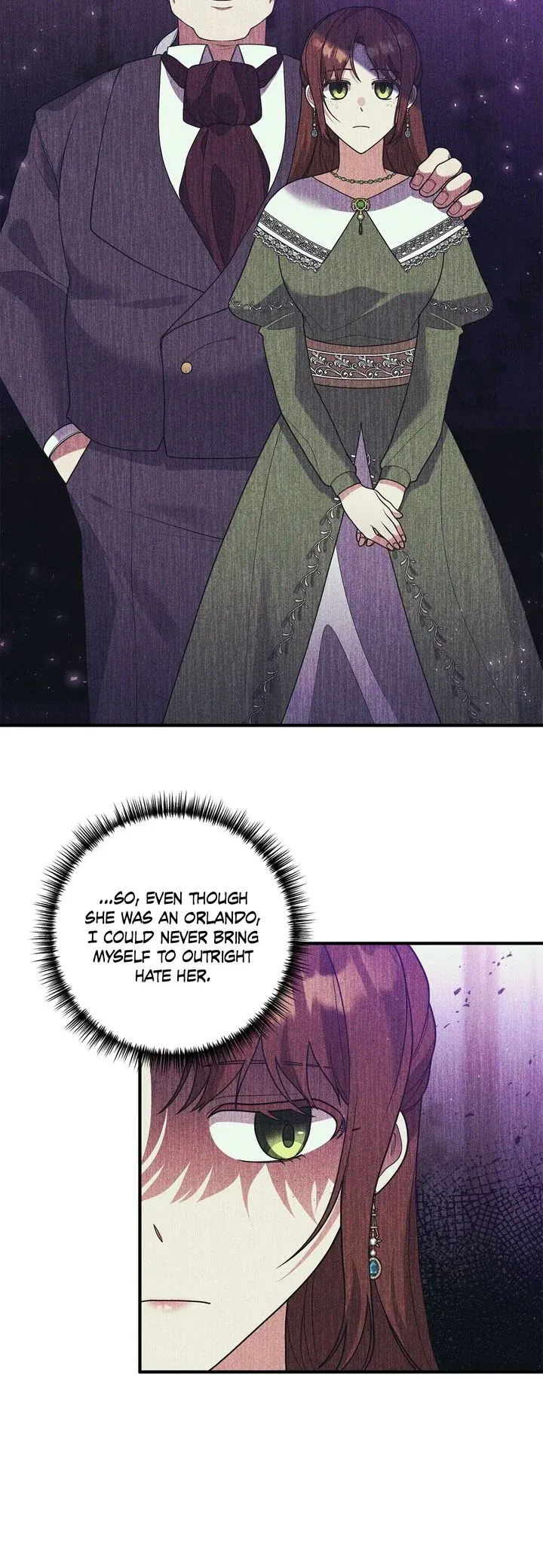 I’m Engaged to an Obsessive Male Lead chapter 39 - page 16