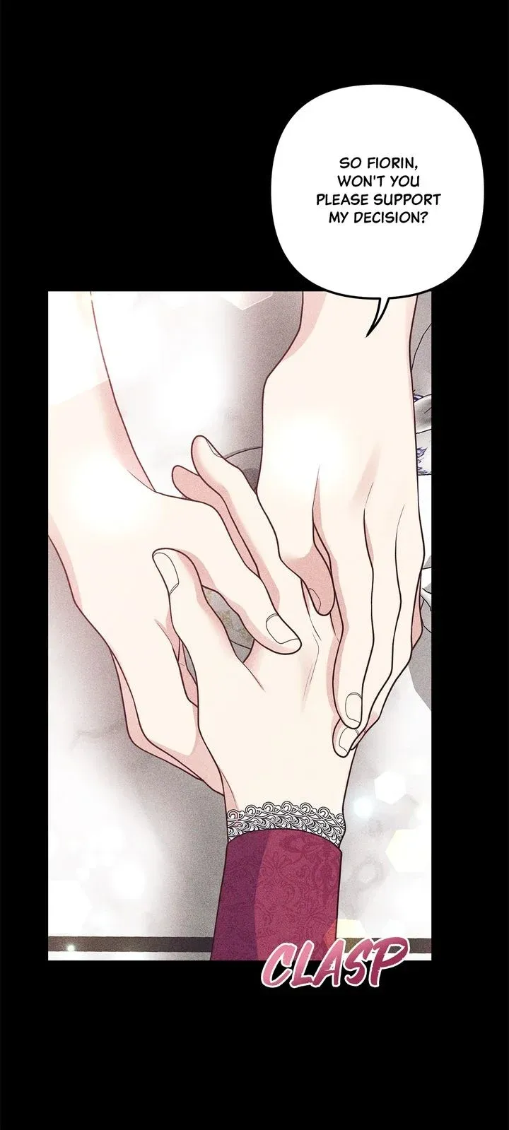 I’m Engaged to an Obsessive Male Lead chapter 39 - page 7