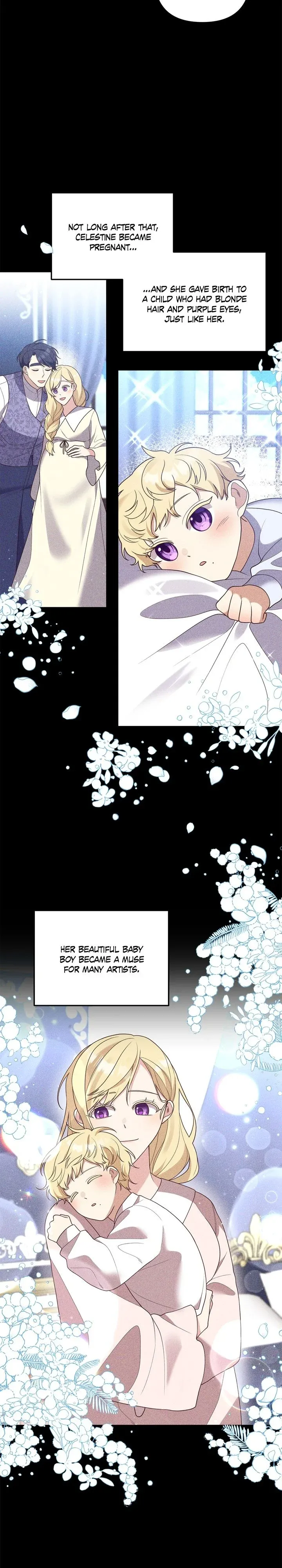 I’m Engaged to an Obsessive Male Lead chapter 39 - page 9