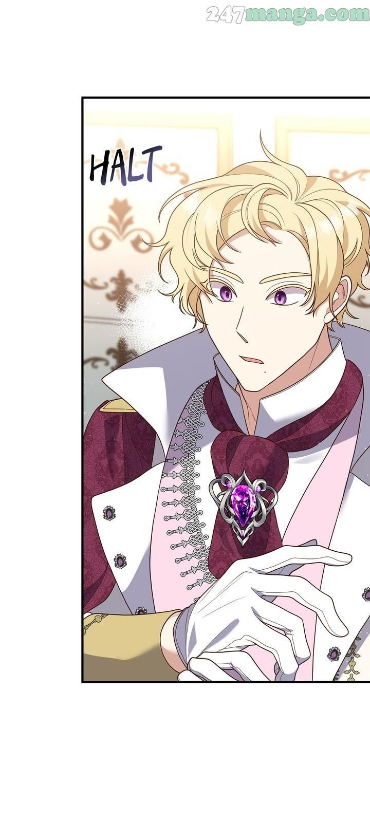 I’m Engaged to an Obsessive Male Lead chapter 37 - page 15