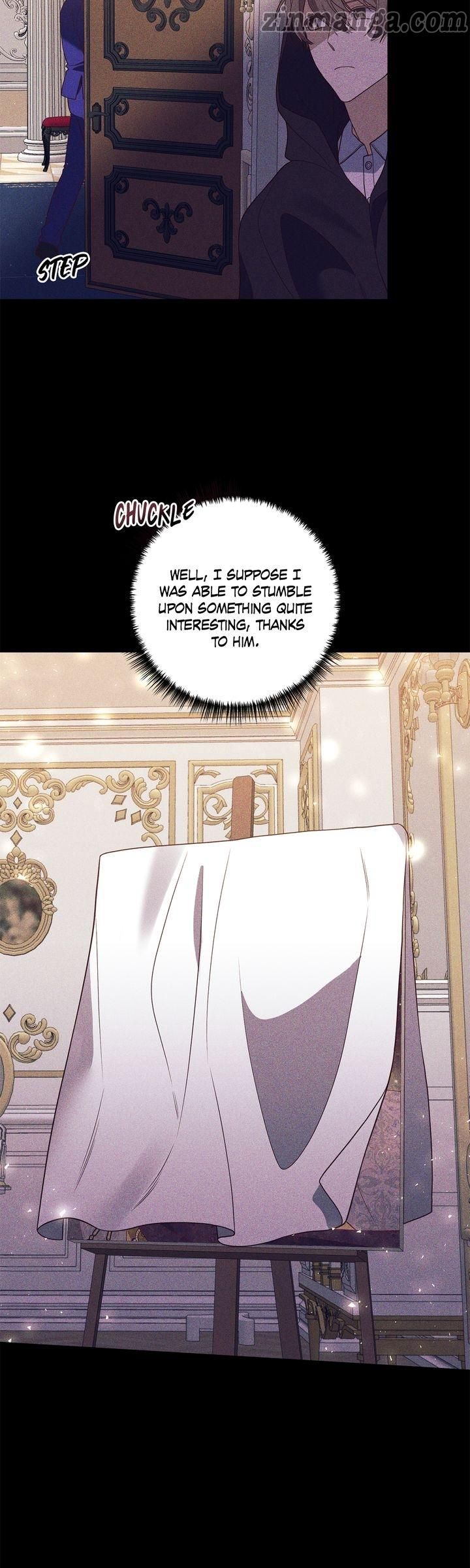 I’m Engaged to an Obsessive Male Lead chapter 35 - page 14