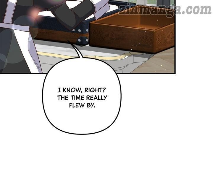 I’m Engaged to an Obsessive Male Lead chapter 35 - page 20