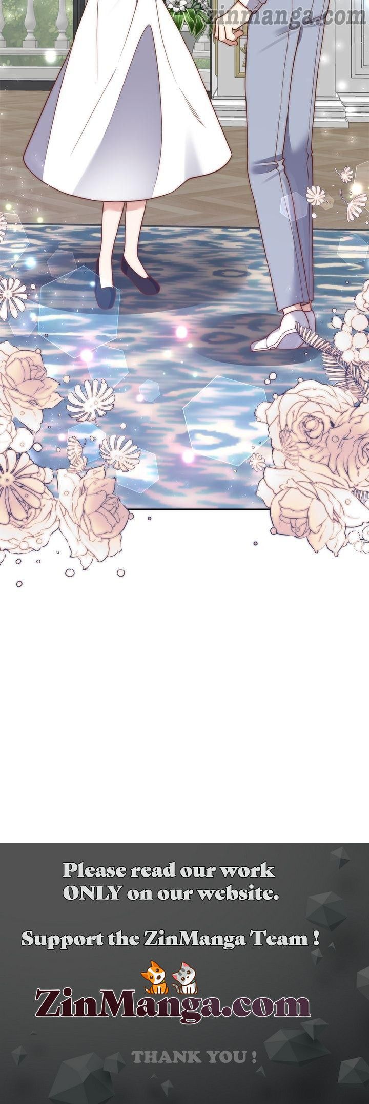 I’m Engaged to an Obsessive Male Lead chapter 35 - page 28