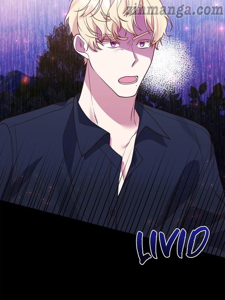 I’m Engaged to an Obsessive Male Lead chapter 31 - page 11