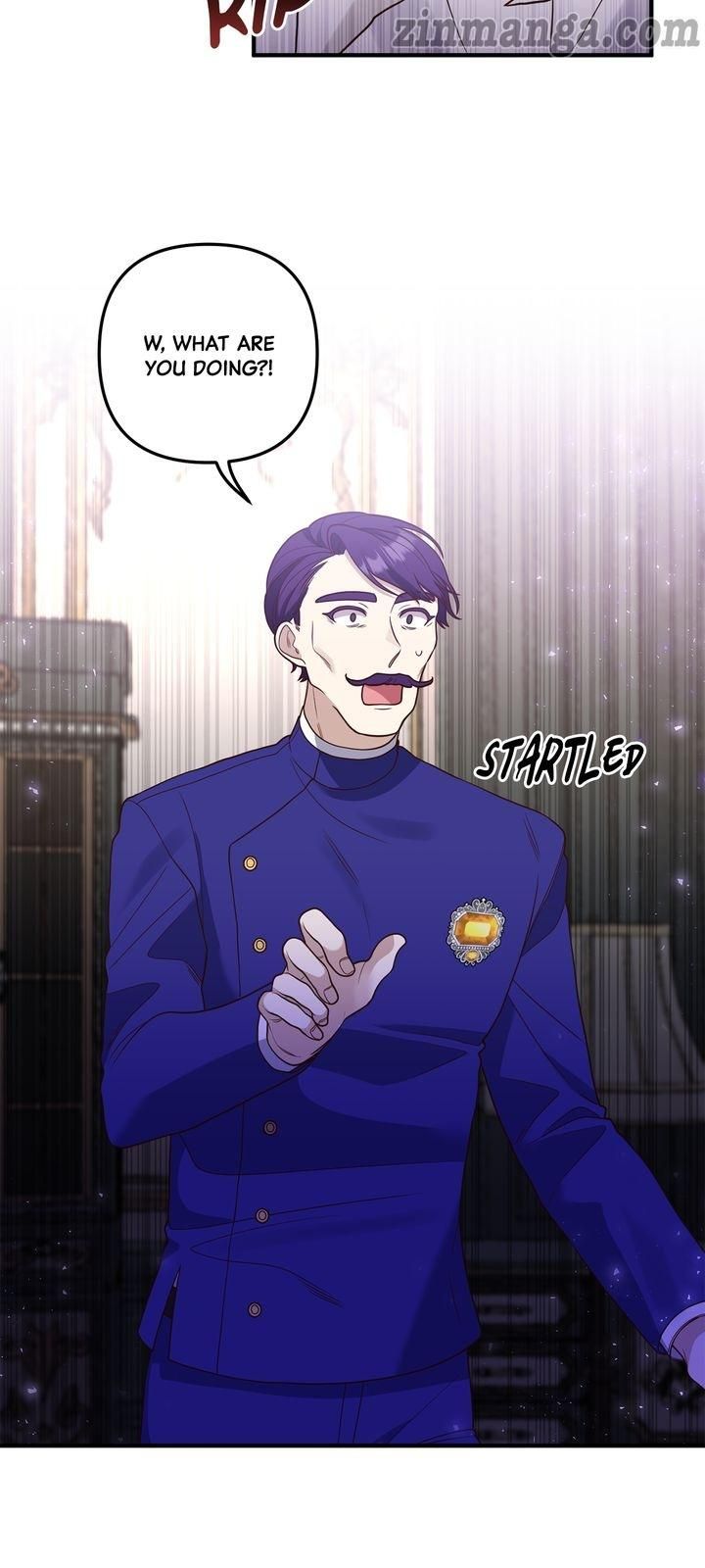 I’m Engaged to an Obsessive Male Lead chapter 30 - page 18
