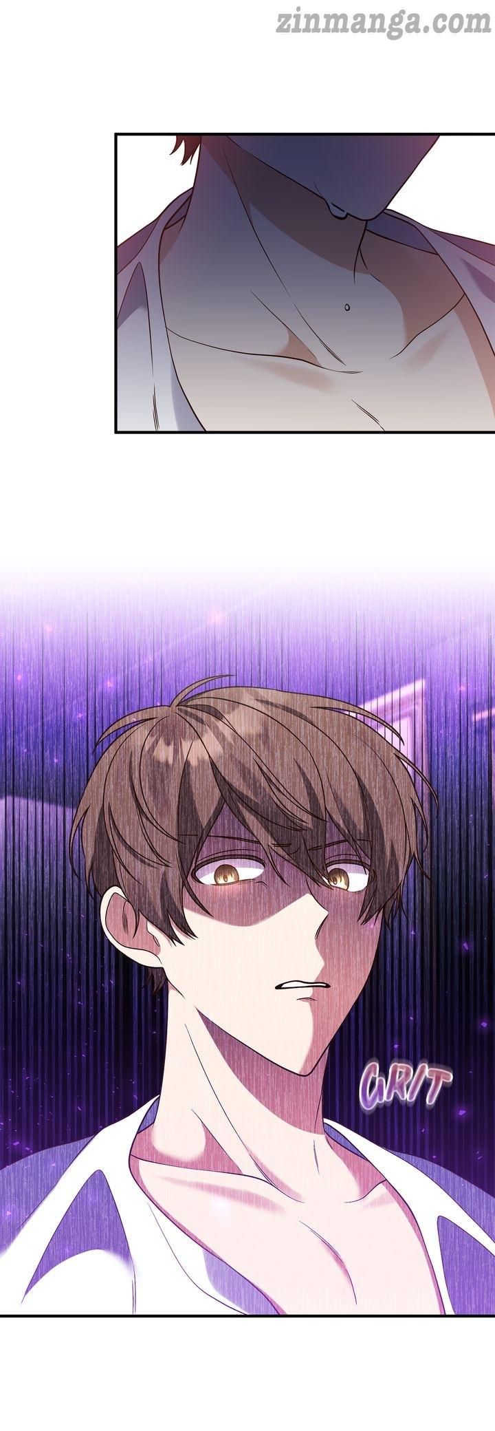 I’m Engaged to an Obsessive Male Lead chapter 30 - page 21