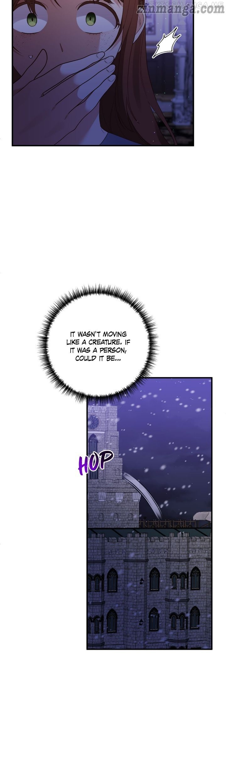 I’m Engaged to an Obsessive Male Lead Chapter 59 - page 22