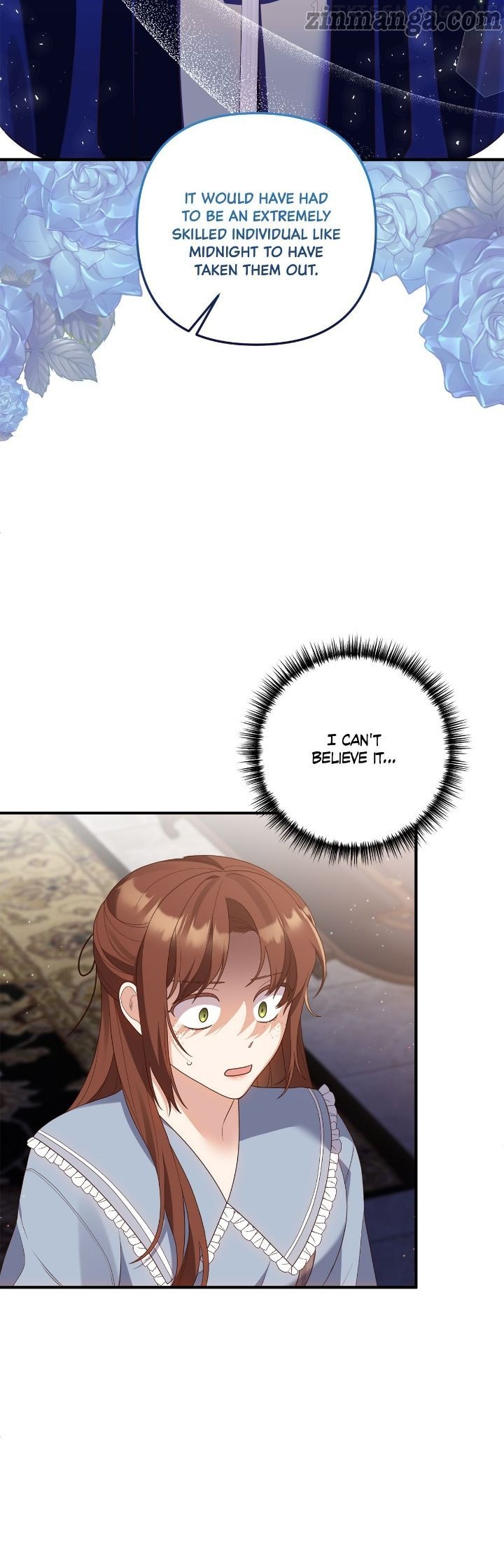 I’m Engaged to an Obsessive Male Lead Chapter 59 - page 4