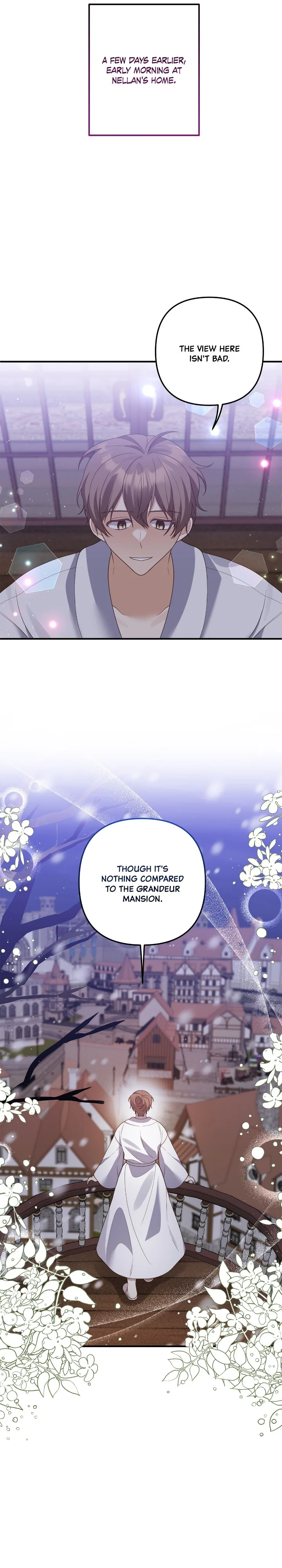 I’m Engaged to an Obsessive Male Lead Chapter 57 - page 18