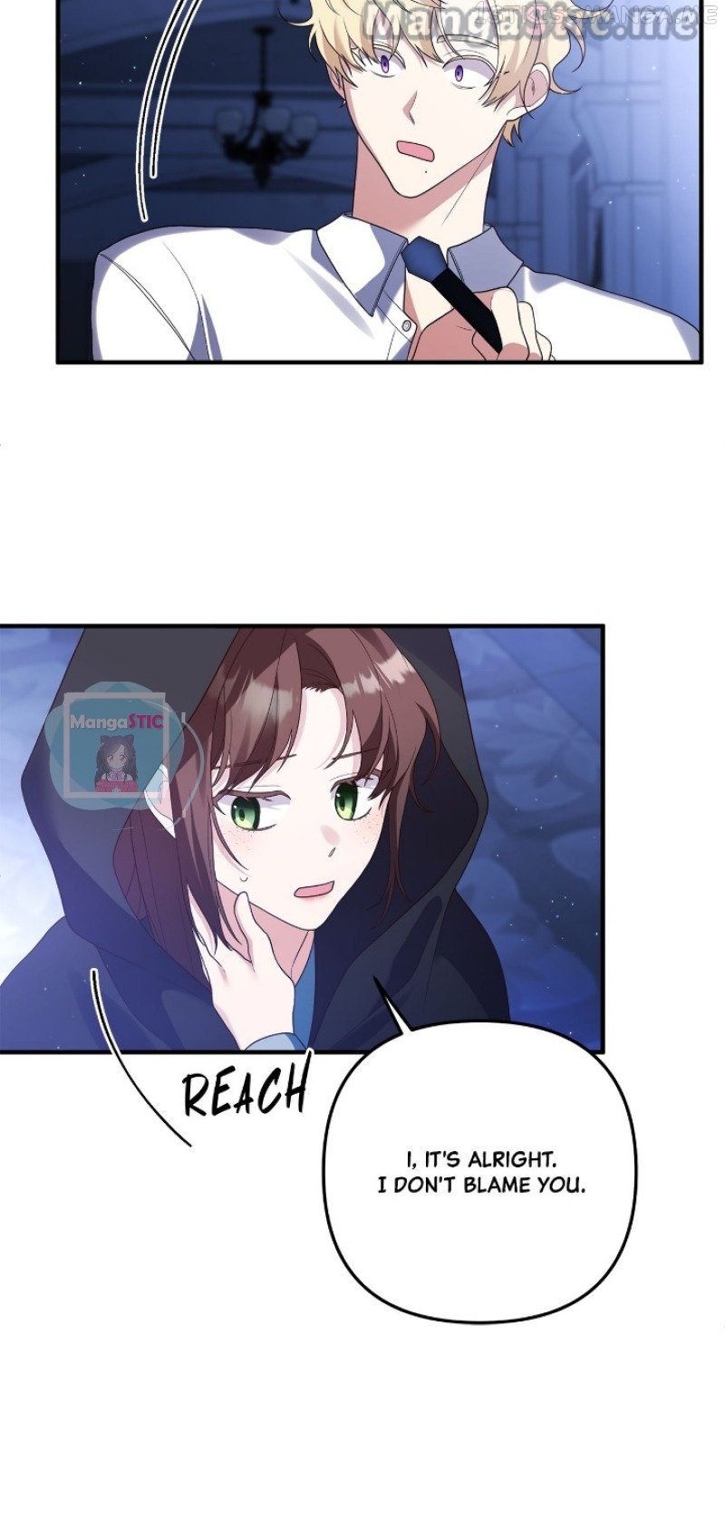 I’m Engaged to an Obsessive Male Lead Chapter 60 - page 10