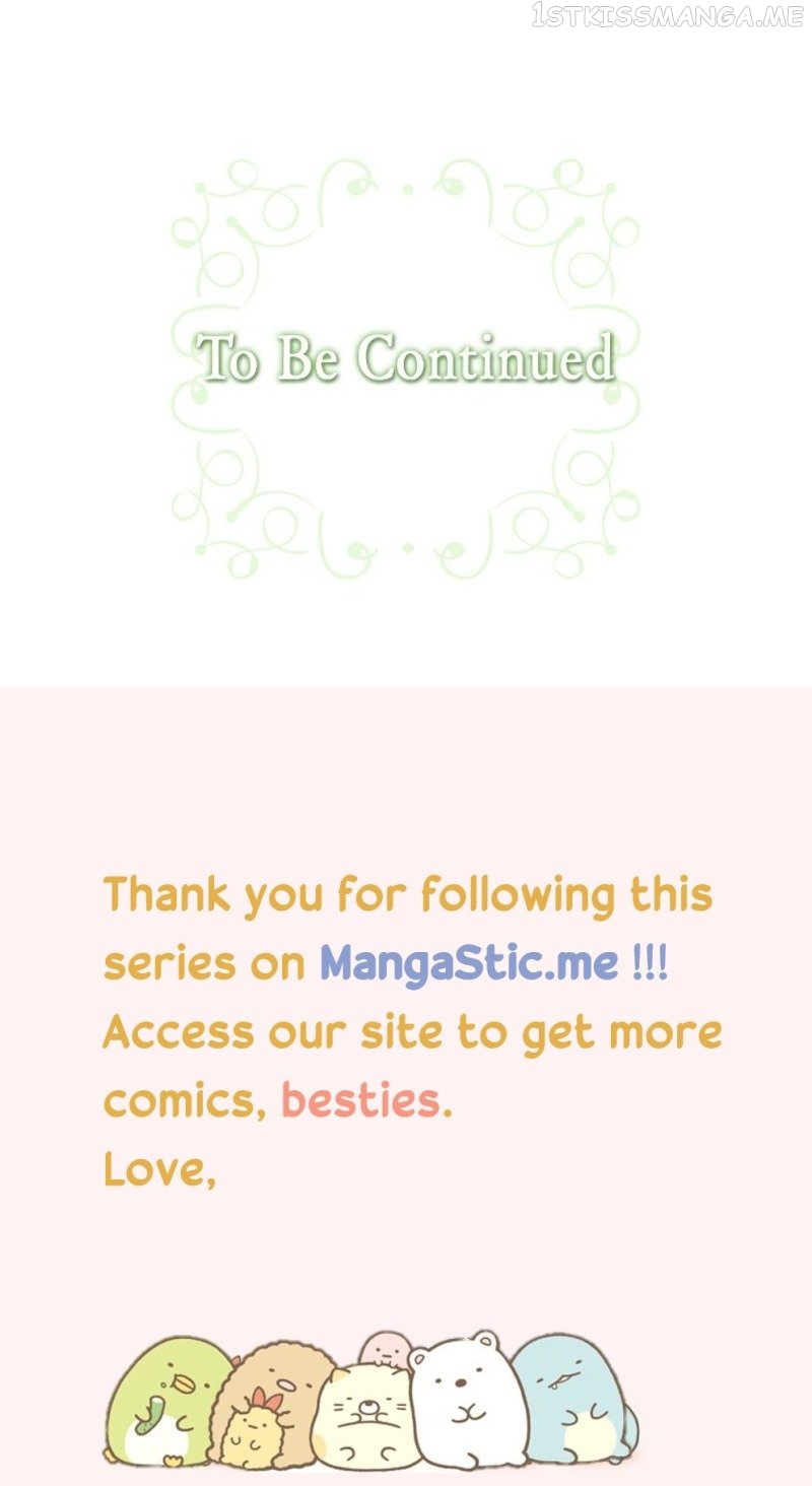 I’m Engaged to an Obsessive Male Lead Chapter 60 - page 26