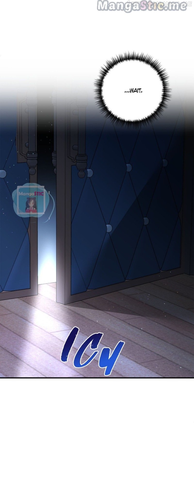 I’m Engaged to an Obsessive Male Lead Chapter 60 - page 4